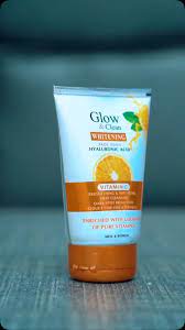 Glow & Clean Whitening Vitamin-C Face Wash